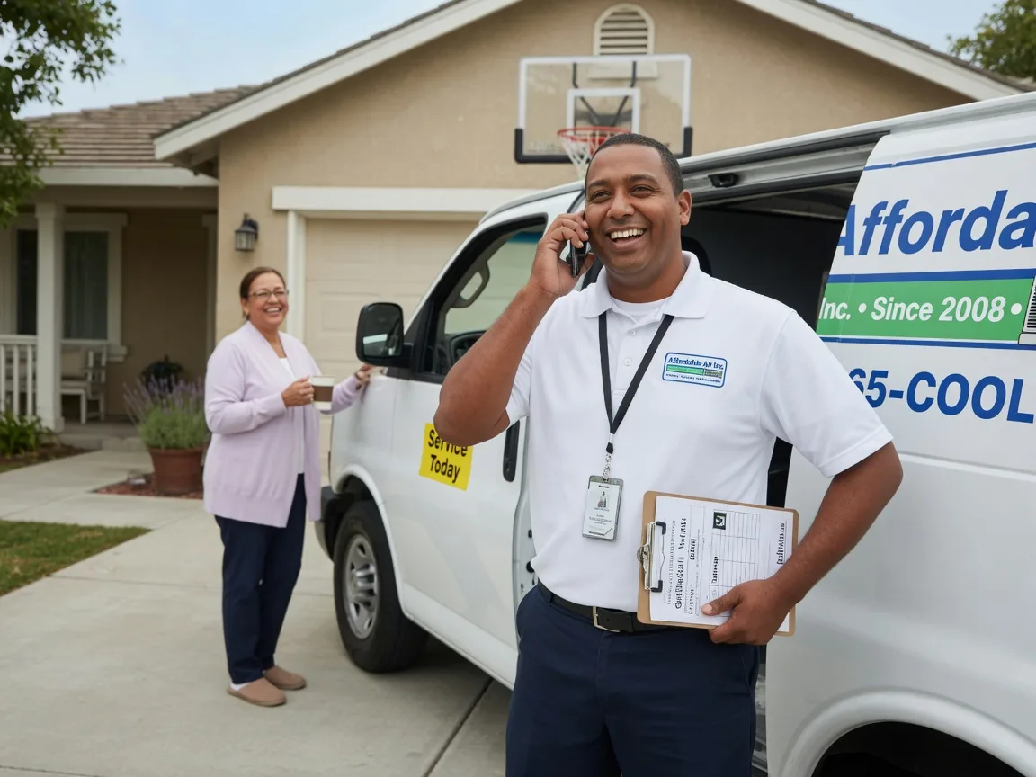 Central Ac Repair Clovis, NM FAQs